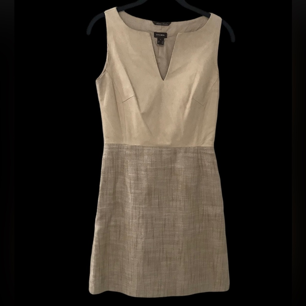 Danier Leather Dress - Picture 7 of 7